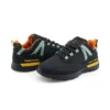 Chaussures de randonnée Euro Trekker « Noir »