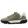 Chaussures de randonnée GreenStride Motion 6 « Dark Green Nubuck »
