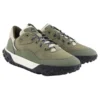 Chaussures de randonnée GreenStride Motion 6 « Dark Green Nubuck »