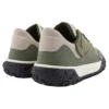 Chaussures de randonnée GreenStride Motion 6 « Dark Green Nubuck »