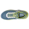 Chaussures de randonnée GreenStride Solar Wave Fabric « Bleu-vert »