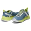 Chaussures de randonnée GreenStride Solar Wave Fabric « Bleu-vert »