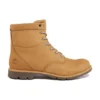 Chaussures de randonnée imperméables Euro Hiker 6 pouces « Blé »