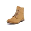 Chaussures de randonnée imperméables Euro Hiker 6 pouces « Blé »