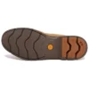 Chaussures de randonnée imperméables Euro Hiker 6 pouces « Blé »