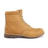 Chaussures de randonnée imperméables Euro Hiker 6 pouces à largeur large « Blé »