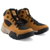 Chaussures de randonnée imperméables à lacets Motion Scramble Mid « Nubuck de blé »
