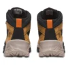 Chaussures de randonnée imperméables à lacets Motion Scramble Mid « Nubuck de blé »