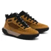 Chaussures de randonnée à lacets GreenStride Motion 6 « Blé »