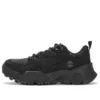Chaussures de randonnée à lacets Motion Scramble Low imperméables « Noir Nubuck »