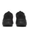 Chaussures de randonnée à lacets Motion Scramble Low imperméables « Noir Nubuck »
