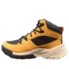 Chaussures de randonnée à lacets Motion Scramble Mid imperméables « Nubuck de blé »