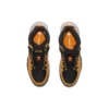 Chaussures de randonnée à lacets Motion Scramble Mid imperméables « Nubuck de blé »