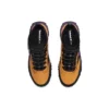 Chaussures de randonnée mi-hautes imperméables GreenStride Motion 6 « Wheat Black »