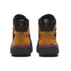 Chaussures de randonnée mi-hautes imperméables GreenStride Motion 6 « Wheat Black »