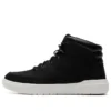 Chaussures de randonnée mi-hautes Senece Bay « Noir »