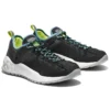 Chaussures de randonnée Solar Wave Low en tissu