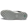 Chaussures de randonnée Solar Wave Low en tissu