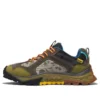 Chaussures de randonnée Timberland x Bee Line Solar Ridge « Vert »