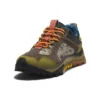 Chaussures de randonnée Timberland x Bee Line Solar Ridge « Vert »