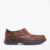 Chaussures de travail décontractées à embout en alliage Branston pour homme
