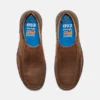 Chaussures de travail décontractées à embout en alliage Branston pour homme