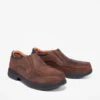 Chaussures de travail décontractées à embout en alliage Branston pour homme