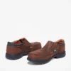 Chaussures de travail décontractées à embout en alliage Branston pour homme