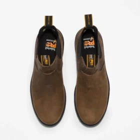 Chaussures de travail décontractées Nashoba à embout composite