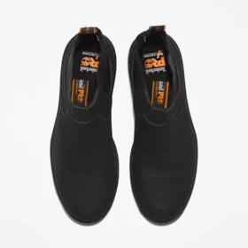 Chaussures de travail décontractées Nashoba à embout composite