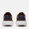 Chaussures de travail Timberland PRO Bridgeport pour homme, à bout composite
