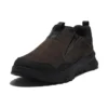 Chaussures à enfiler imperméables Lincoln Peak Lite « Marron Suede »