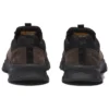 Chaussures à enfiler imperméables Lincoln Peak Lite « Marron Suede »