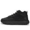 Chaussures GreenStride Motion 6 Super Oxford « Noir »