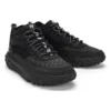Chaussures GreenStride Motion 6 Super Oxford « Noir »