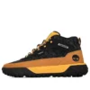 Chaussures GreenStride Motion 6 Super Oxford « Noir et Blé »