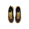 Chaussures GreenStride Motion 6 Super Oxford « Noir et Blé »