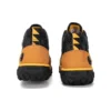 Chaussures GreenStride Motion 6 Super Oxford « Noir et Blé »