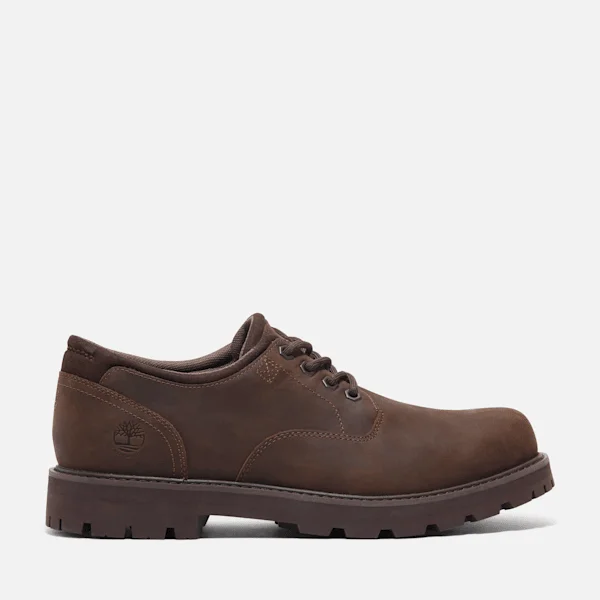 Chaussures imperméables Britton Road pour homme Chaussures imperméables Britton Road pour homme