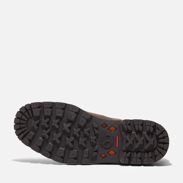Chaussures imperméables Britton Road pour homme Chaussures imperméables Britton Road pour homme