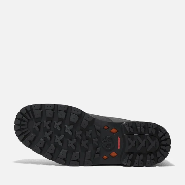 Chaussures imperméables Britton Road pour homme Chaussures imperméables Britton Road pour homme