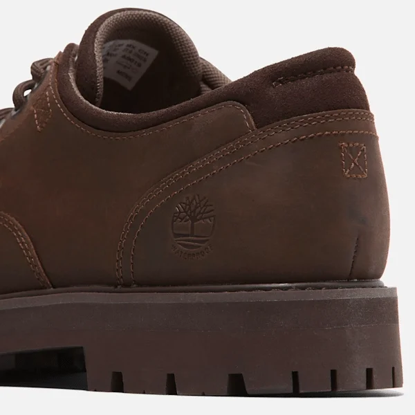 Chaussures imperméables Britton Road pour homme Chaussures imperméables Britton Road pour homme