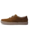 Chaussures Oxford Adventure 2.0 « Rust Nubuck »