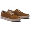 Chaussures Oxford Adventure 2.0 « Rust Nubuck »