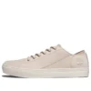 Chaussures Oxford Adventure 2.0 à semelle cupsole « Light Beige Nubuck »