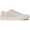 Chaussures Oxford Adventure 2.0 à semelle cupsole « Light Beige Nubuck »