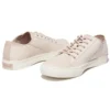 Chaussures Oxford Adventure 2.0 à semelle cupsole « Light Beige Nubuck »