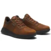 Chaussures Oxford Bradstreet Ultra GTX « Marron moyen pleine fleur »