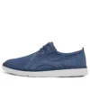Chaussures Oxford décontractées à largeur large Gateway Pier « Dark Blue »