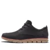 Chaussures Oxford en cuir Bradstreet « Dark Grey »
